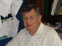 Jim Bielawa