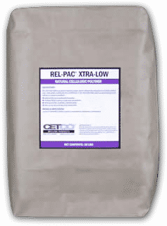Cetco Rel-Pac Xtra-Low