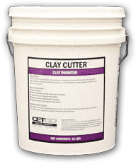 CETCO Clay Cutter