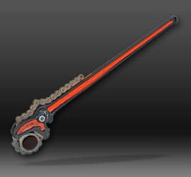 Gearwrench Chain Tongs