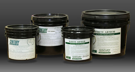 HDD Drilling Supplies - Thread Grease & Thread Compounds - Thread Grease | Century Products Inc